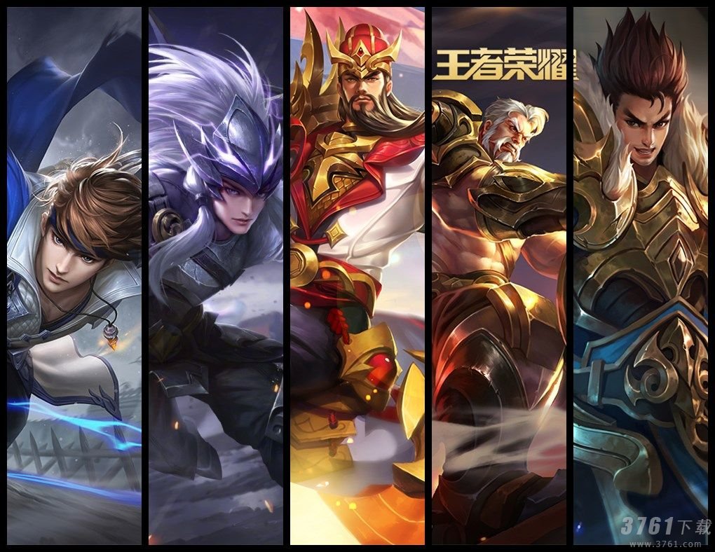 王者荣耀4月21日每日一题答案是什么 4月21日每日一题答案