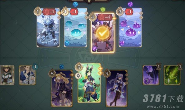 《原神》3.7七圣召唤最强卡组推荐