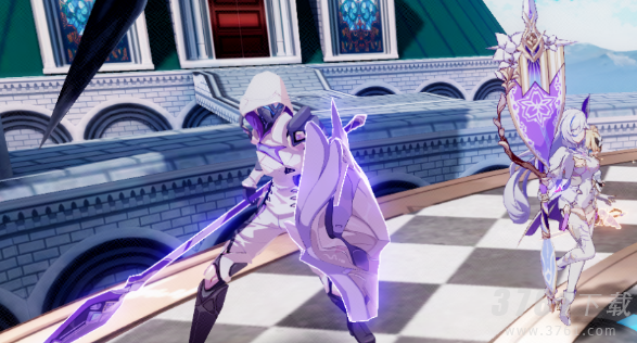 崩坏3织羽梦旌怎么样