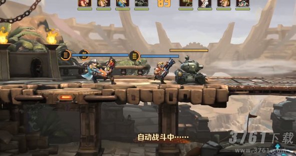 《合金弹头：觉醒》代币获取攻略