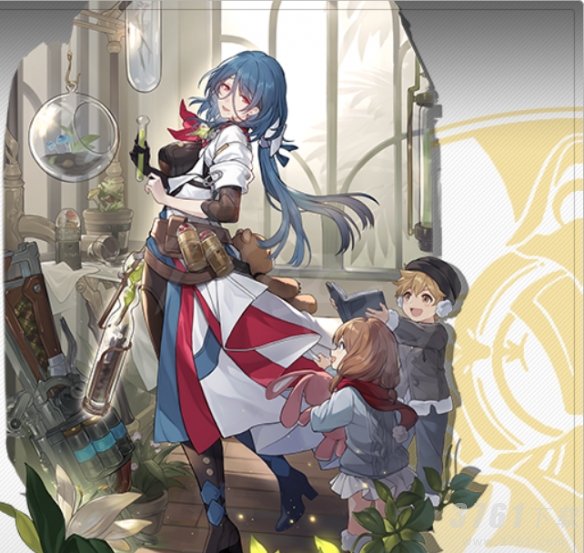 崩坏星穹铁道娜塔莎星魂效果是什么 崩坏星穹铁道娜塔莎星魂效果一览