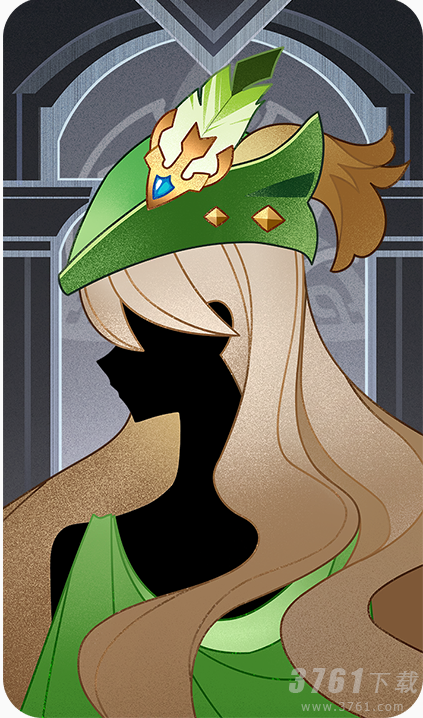 原神七圣召唤翠绿的猎人之冠作用是什么 翠绿的猎人之冠技能介绍