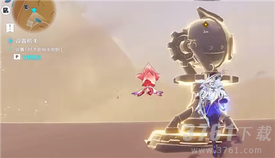 原神风沙轰鸣第二关如何通关 原神风沙轰鸣第二关过关攻略