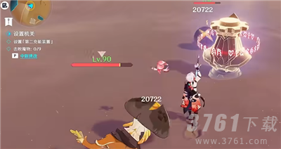 原神风沙轰鸣第二关如何通关 原神风沙轰鸣第二关过关攻略