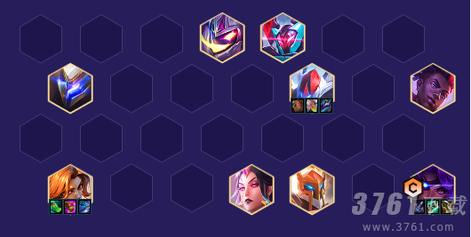 金铲铲之战精英秘术机甲阵容推荐 精英秘术机甲阵容过渡