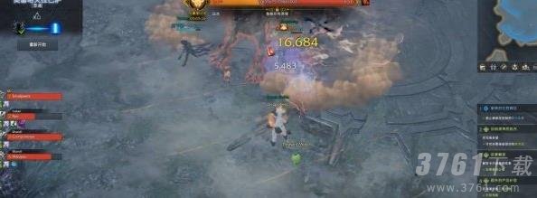 命运方舟奥雷哈夫拉巴萨通关攻略