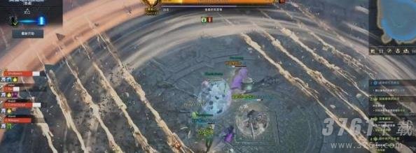 命运方舟奥雷哈夫拉巴萨通关攻略