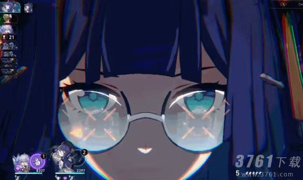 《崩坏:星穹铁道》佩拉角色全攻略