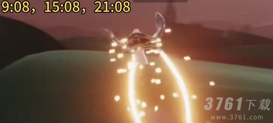 光遇4月26日每日任务攻略