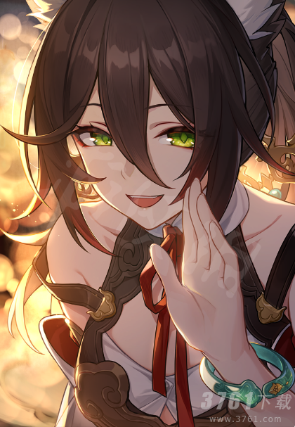 《崩坏：星穹铁道》镂月裁云之意光锥介绍