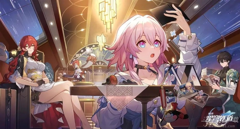 《崩坏：星穹铁道》战斗名词解释