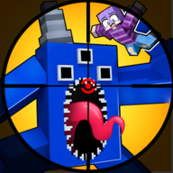 工艺射击FPS战斗(删除)