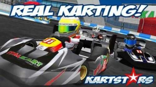 kartstars