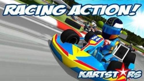 kartstars