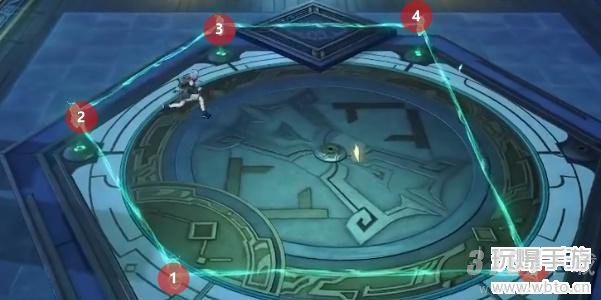 崩坏星穹铁道大衍万象攻略