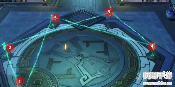 崩坏星穹铁道大衍万象攻略