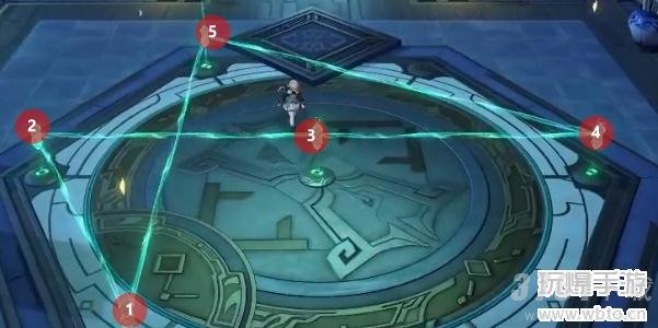 崩坏星穹铁道大衍万象攻略