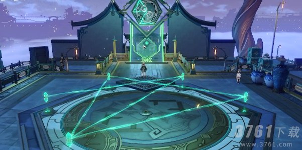 崩坏星穹铁道大衍万象攻略