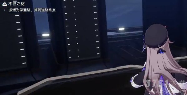 崩坏星穹铁道不世之材攻略