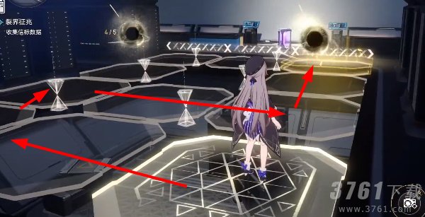 崩坏星穹铁道不世之材攻略