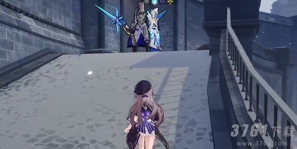 崩坏星穹铁道冬兵进行曲其二攻略