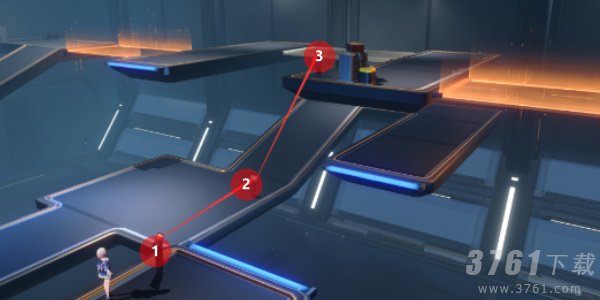 崩坏星穹铁道三重权限认证