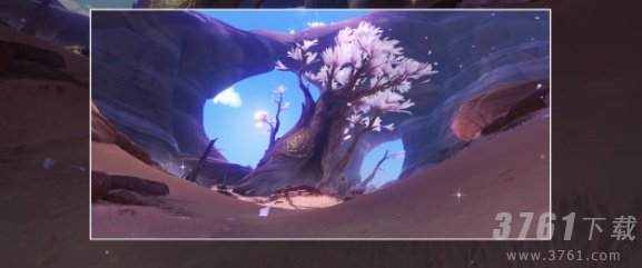 原神3.6新增观景点有哪些