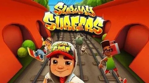 地铁跑酷冰雪杰克游戏兑换码2023 最新冰雪杰克游戏兑换码分享