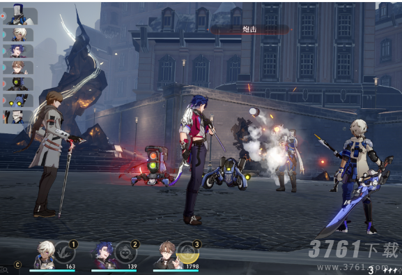 《崩坏:星穹铁道》战斗小技巧分享