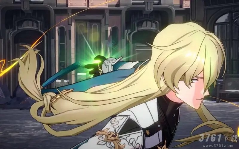 崩坏星穹铁道罗刹值得抽吗 罗刹是奥托吗