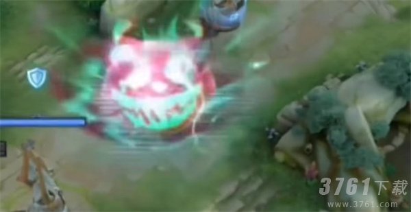 《王者荣耀》沈梦溪匿光者特效一览