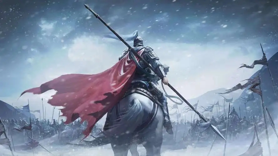 率土之滨最强阵容 率土之滨最强阵容排行 率土之滨