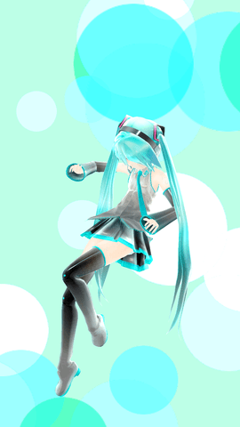 Mikuture中文版