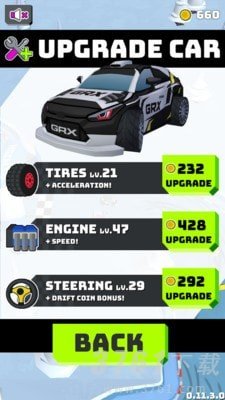 GTR漂移赛车最新版下载-GTR漂移赛车游戏手机版下载v0.12.6.1