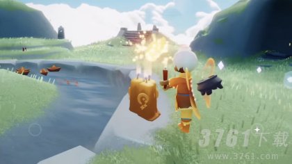 光遇5.23季节蜡烛在哪 光遇5.23季节蜡烛位置一览2023