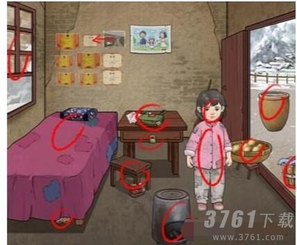 一代沙雕大山里的孩子2怎么过 大山里的孩子2关爱大山里的孩子通关攻略