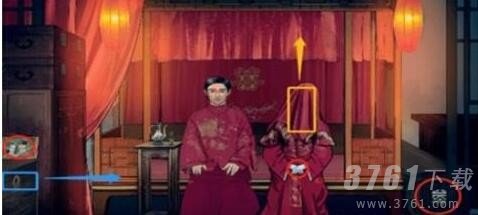 文字玩出花夜嫁找到所有诡异之处怎么过 夜嫁找到所有诡异之处攻略