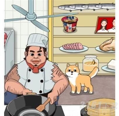 进击的汉字满汉全席怎么过 满汉全席根据客人需的求合成菜品通关攻略