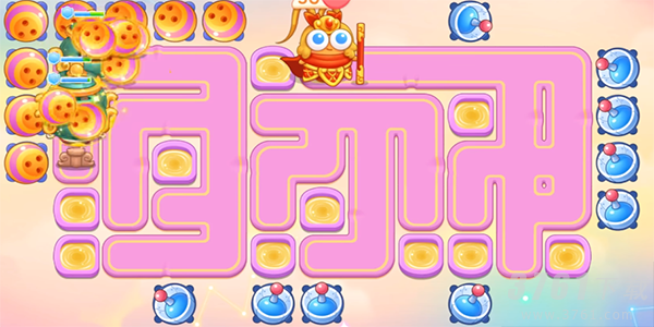 保卫萝卜4周赛6月2日怎么过 2023-6.2周赛通关攻略