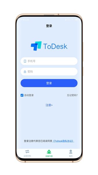 ToDesk