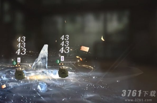 重返未来1999控制艺术2怎么过 控制艺术2通关攻略