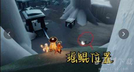 光遇6.12每日任务怎么做 6月12日每日任务通关攻略