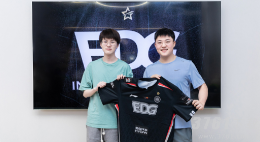 英雄联盟2023EDG最新队员名单都有谁 6月EDG队员介绍
