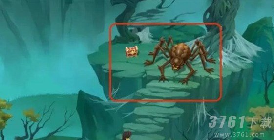 新仙剑奇侠传之挥剑问情第五章宝箱在哪 第五章宝箱位置攻略