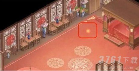 新仙剑奇侠传之挥剑问情第五章宝箱在哪 第五章宝箱位置攻略