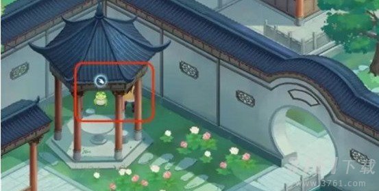 新仙剑奇侠传之挥剑问情第五章宝箱在哪 第五章宝箱位置攻略