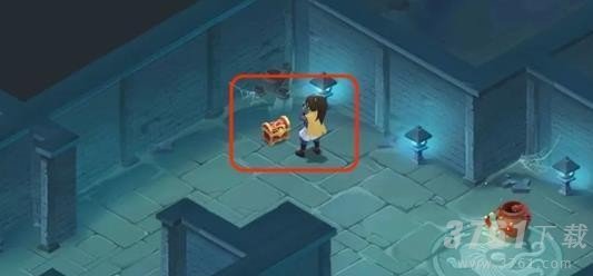 新仙剑奇侠传之挥剑问情第三章宝箱在哪 第三章宝箱位置攻略