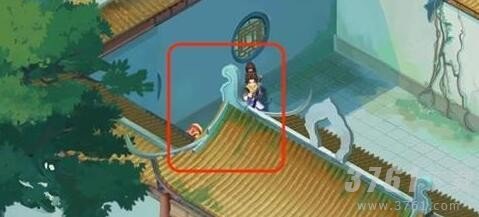 新仙剑奇侠传之挥剑问情第三章宝箱在哪 第三章宝箱位置攻略