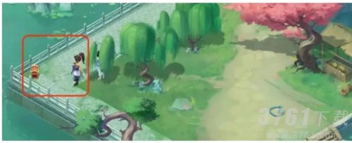 新仙剑奇侠传之挥剑问情第二章宝箱在哪 第二章宝箱位置攻略