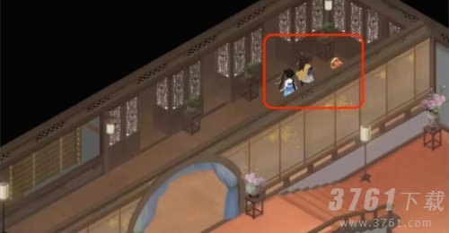 新仙剑奇侠传之挥剑问情第二章宝箱在哪 第二章宝箱位置攻略